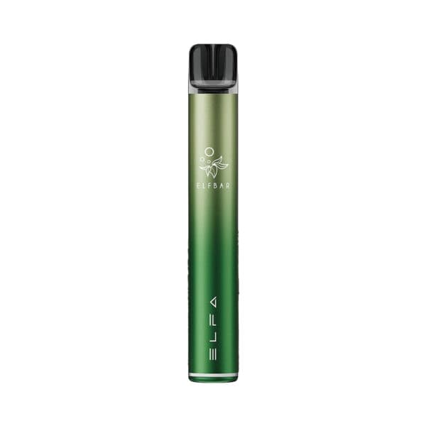 Elf Bar PRO V2 Starter Kit Menthol