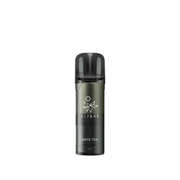 Elf Bar Elfa Pro V2 Pod – Mate Tea