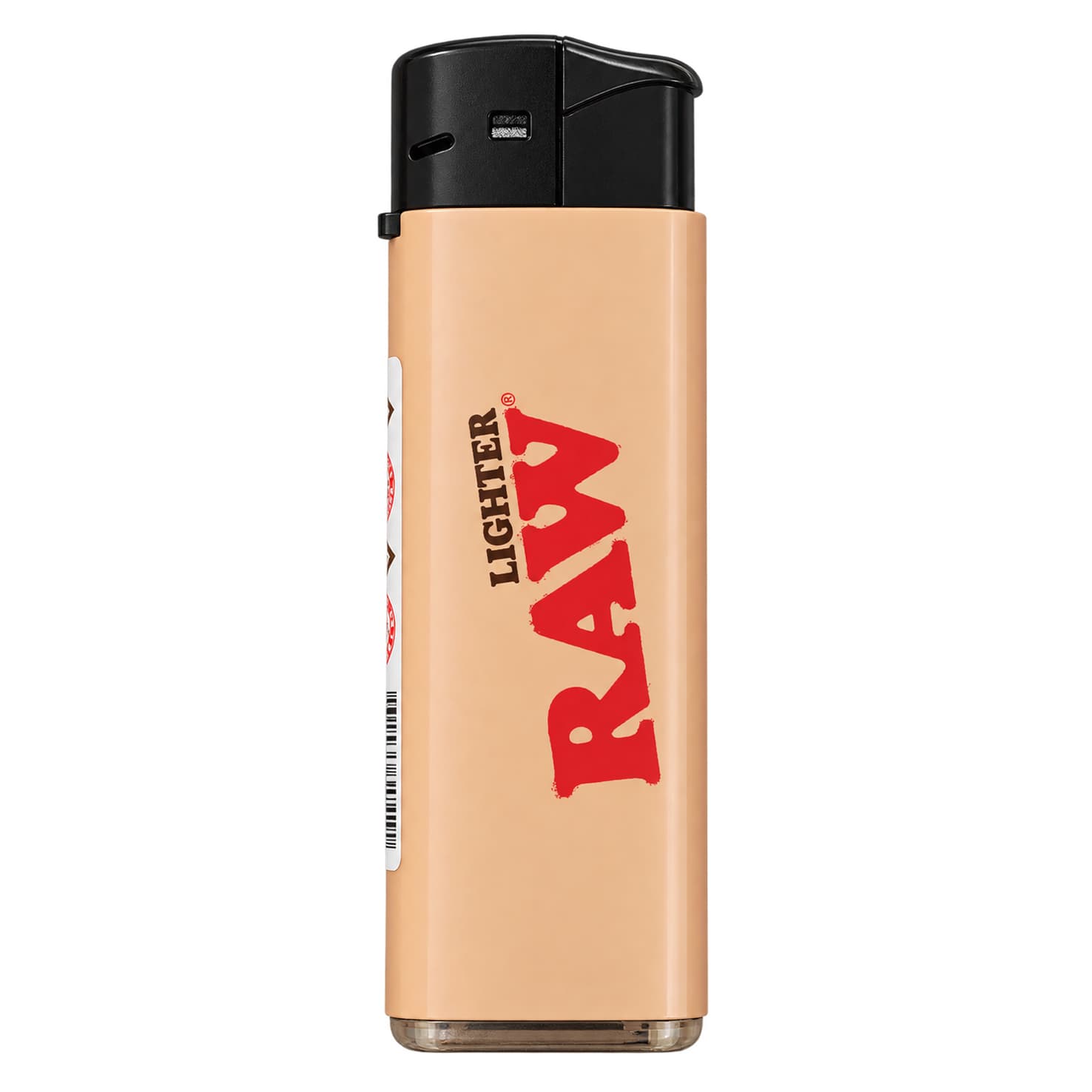 RAW Blaze Brown Refill Electronic Lighter