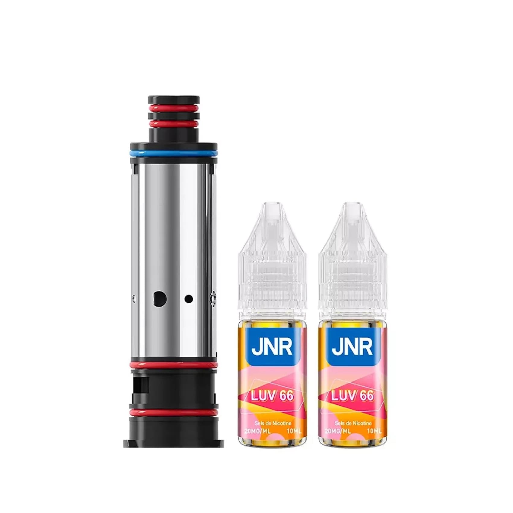 JNR Falcon Infinity 55K Nachfüllset Luv 66